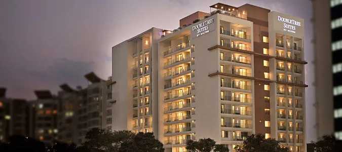 DoubleTree Suites by Hilton Bangalore Bangalore