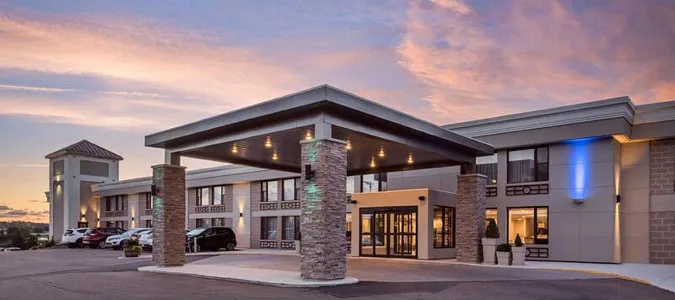 Holiday Inn Express & Suites CHARLOTTETOWN Charlottetown