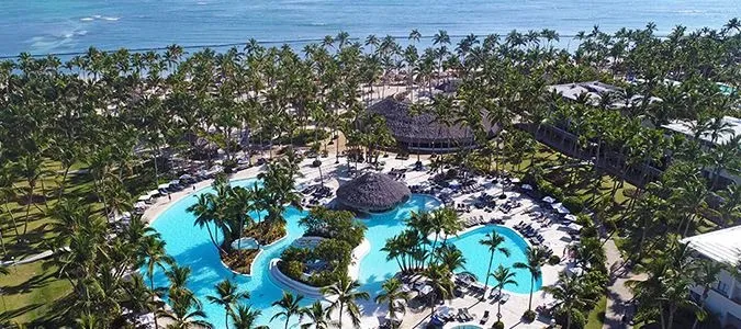 Catalonia Bavaro Beach, Golf & Casino Resort - All Inclusive Punta Cana