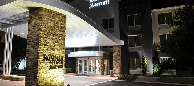 Fairfield Inn and Suites by Marriott Christiansburg Christiansburg