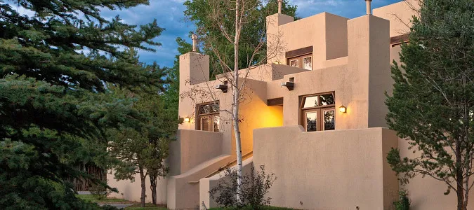 Club Wyndham Taos Taos