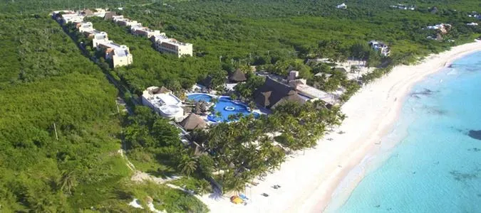 Catalonia Royal Tulum - All Inclusive Riviera Maya