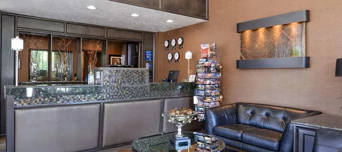 Best Western Coral Hills Saint George