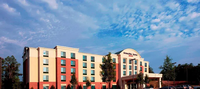 SpringHill Suites by Marriott Athens West Athens