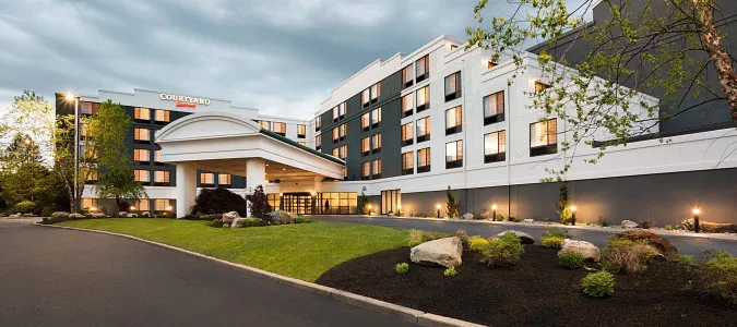 Courtyard by Marriott Boston Marlborough Marlborough