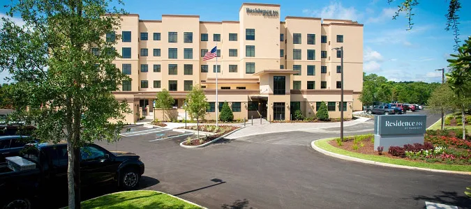 Residence Inn by Marriott Pensacola Airport Medical Canter Pensacola