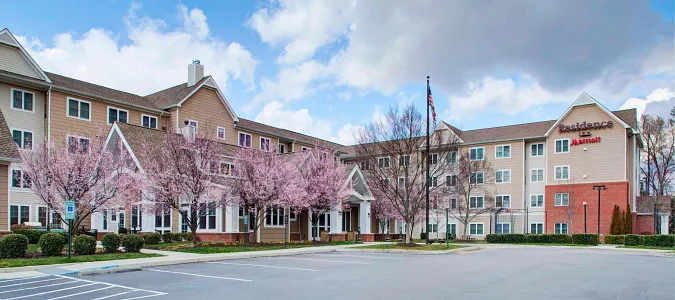 Residence Inn by Marriott Richmond Chester Chester