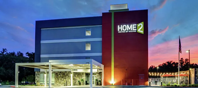 Home2 Suites by Hilton Foley Foley