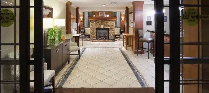 Candlewood Suites EAGAN ARPT SOUTH - MALL AREA Eagan