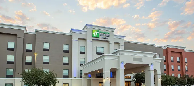 Holiday Inn Express & Suites SIOUX CITY - SOUTHERN HILLS Sioux City