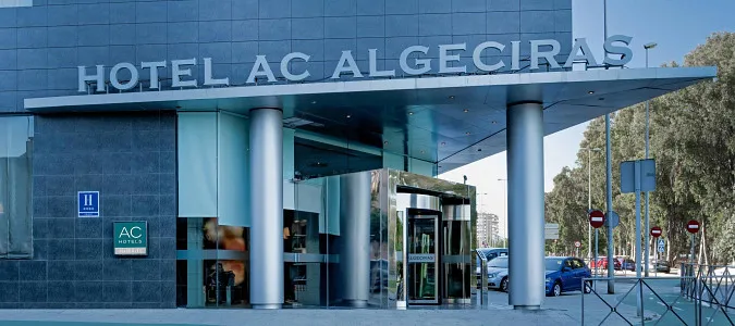 AC by Marriott Hotel Algeciras Algeciras