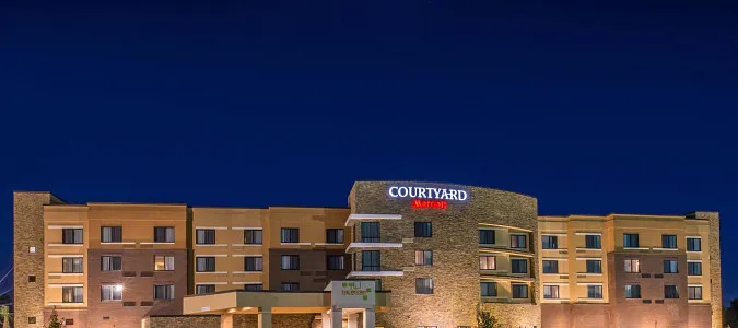 Courtyard Jacksonville Marriott Jacksonville