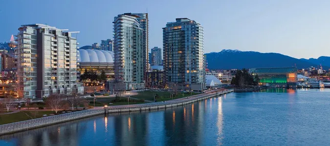 WorldMark Vancouver The Canadian Vancouver