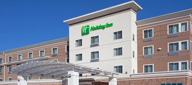 Holiday Inn CASPER EAST - MEDICAL CENTER Casper