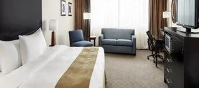 Radisson Valley Forge Hotel King of Prussia