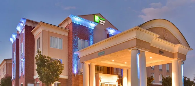 Holiday Inn Express & Suites ONTARIO AIRPORT-MILLS MALL Rancho Cucamonga