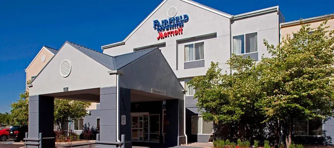 Fairfield Inn and Suites by Marriott Denver Tech Center-South Highlands Ranch