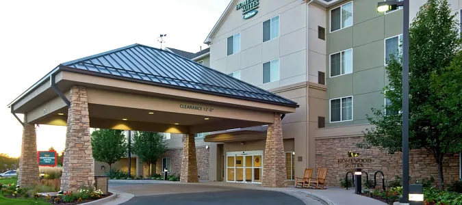 Homewood Suites by Hilton Fort Collins Fort Collins