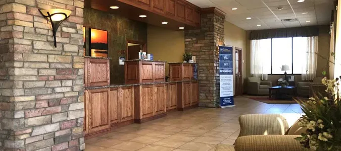 Best Western Plus Mid Nebraska Inn & Suites Kearney