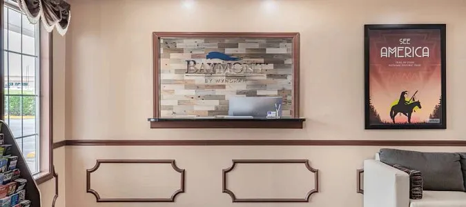 Baymont by Wyndham Commerce GA Near Tanger Outlets Mall Commerce