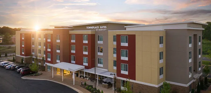 TownePlace Suites by Marriott Memphis Olive Branch Olive Branch