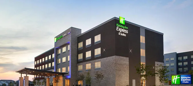 Holiday Inn Express & Suites AUSTIN NORTH - PFLUGERVILLE Pflugerville