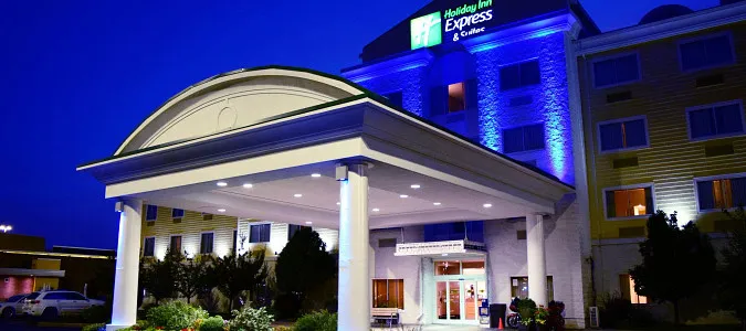 Holiday Inn Express & Suites WATERTOWN-THOUSAND ISLANDS Watertown