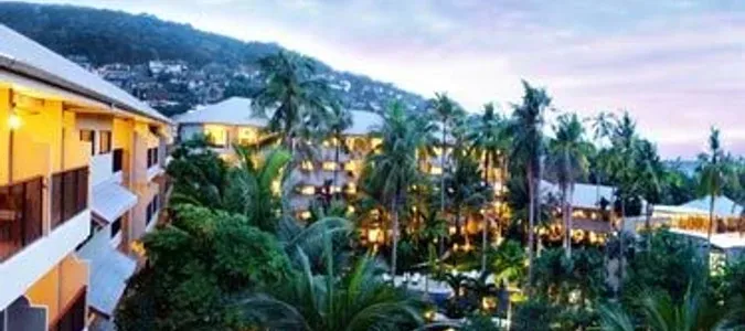 Destination Surin Resort and Spa Phuket