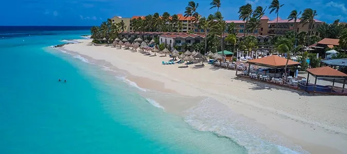 Divi Aruba - All Inclusive Oranjestad