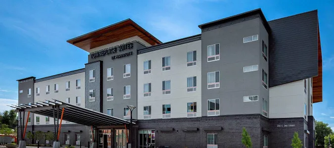 TownePlace Suites by Marriott Loveland Fort Collins Loveland