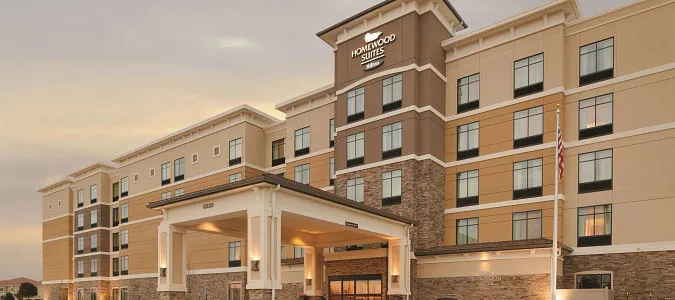 Homewood Suites by Hilton West Des Moines/SW Mall Area West Des Moines