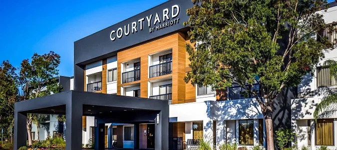 Courtyard by Marriott Livermore Livermore