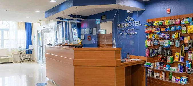 Microtel Inn & Suites by Wyndham Kingsland Kingsland