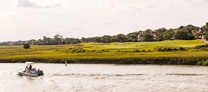 Wild Dunes Resort Homes and Villas Isle of Palms