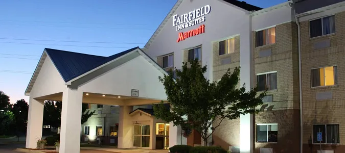 Fairfield Inn and Suites by Marriott Minneapolis Eden Prairie Eden Prairie