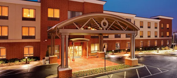 Holiday Inn Express & Suites BETHLEHEM ARPT-ALLENTOWN AREA Bethlehem