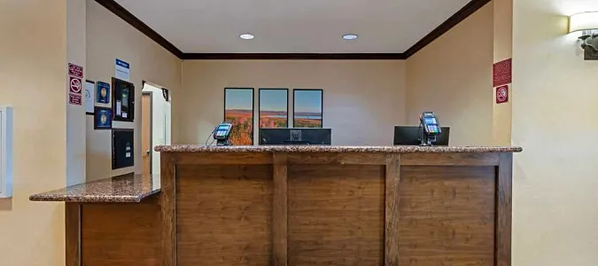 Best Western Laramie Inn & Suites Laramie