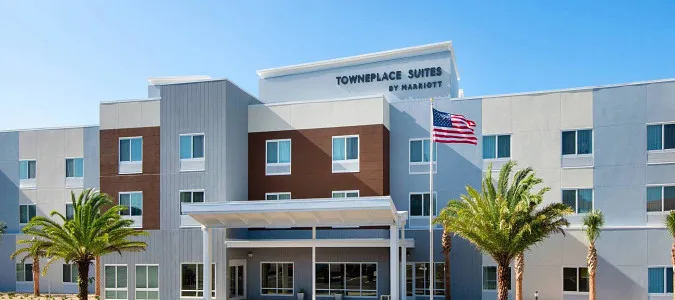 TownePlace Suites by Marriott Niceville Eglin AFB Area Niceville