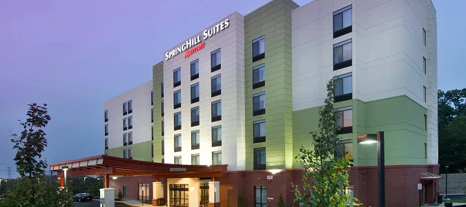 SpringHill Suites by Marriott Potomac Mills Woodbridge Woodbridge