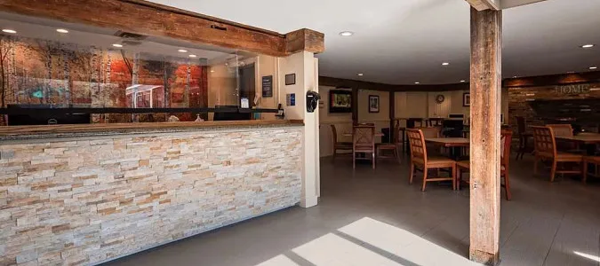 Best Western Inn & Suites Rutland-Killington Rutland