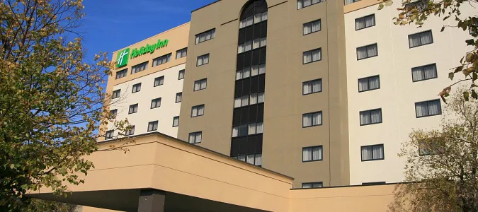 Holiday Inn SPRINGDALE/FAYETTEVILLE AREA Springdale