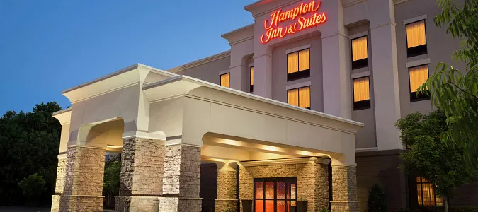 Hampton Inn & Suites Prattville, AL Prattville