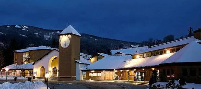 Okemo Mountain Lodging Ludlow