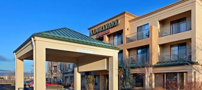 Courtyard by Marriott Boulder Longmont Longmont