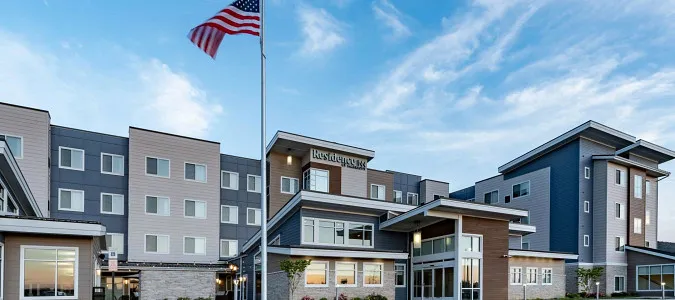 Residence Inn by Marriott Wilkes-Barre Wilkes-Barre