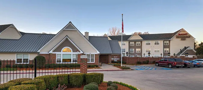 Residence Inn by Marriott Shreveport Airport Shreveport