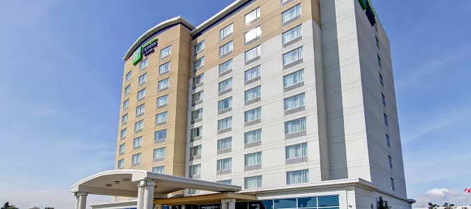 Holiday Inn Express & Suites TORONTO - MARKHAM Richmond Hill