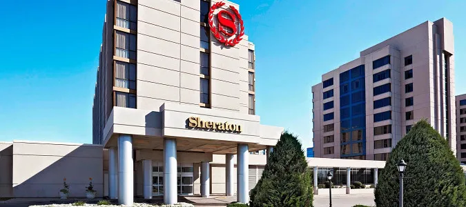 Sheraton Parkway Toronto North Hotel and Suites Richmond Hill