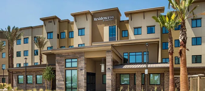 Residence Inn by Marriott Riverside Moreno Valley Moreno Valley