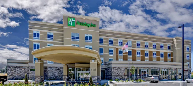 Holiday Inn NAMPA Nampa